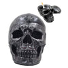 Skull Ashtray 4.25"