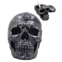 Skull Ashtray 4.25"