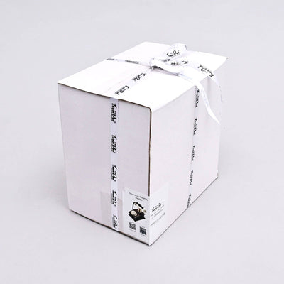 Vintage-Inspired Antique Telephone Sculpture - 9x6x9"