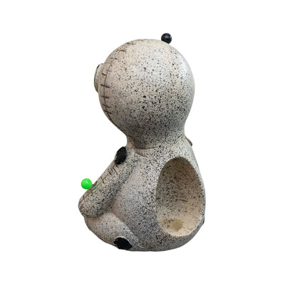 Voodoo Doll Incense Burner