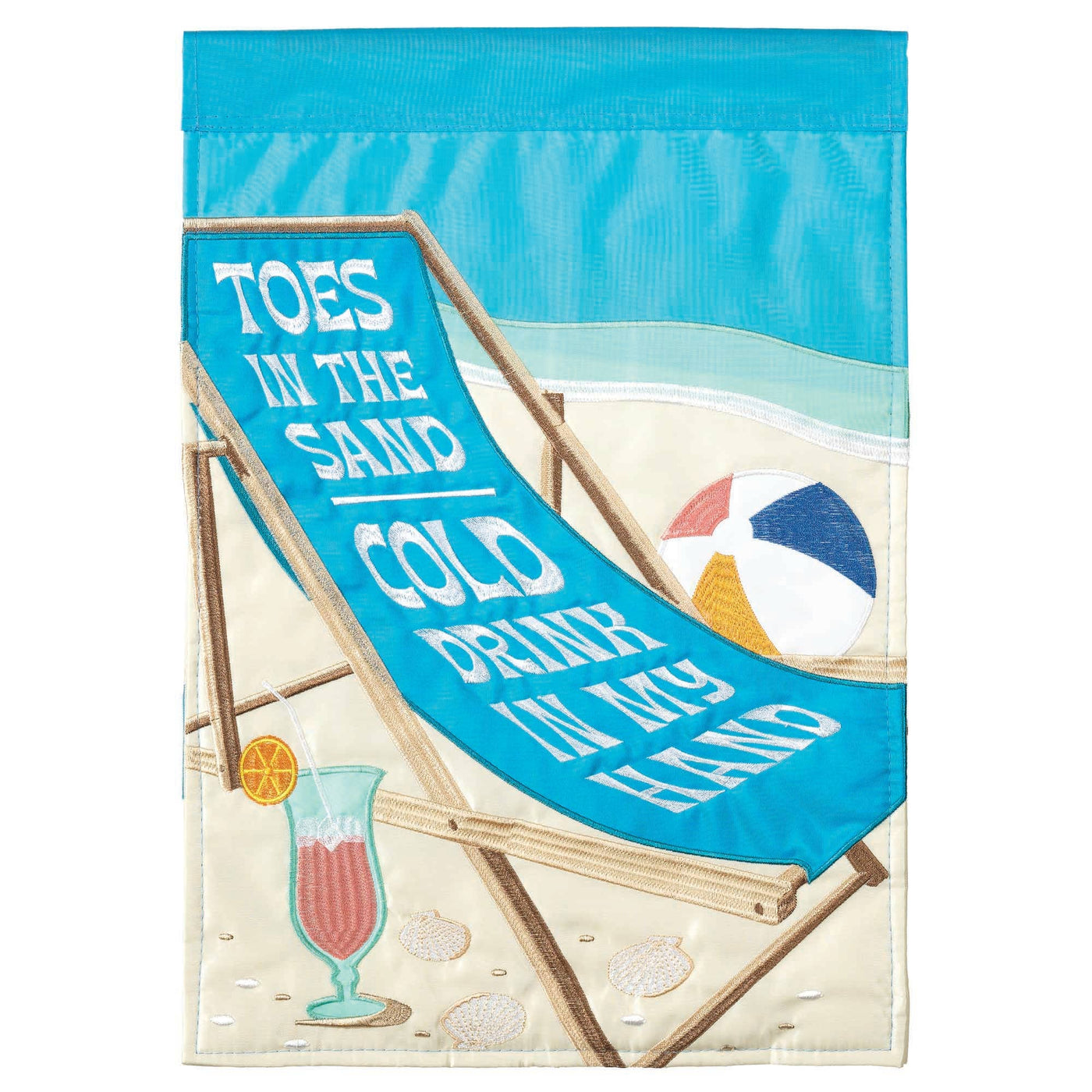 😲 Beach Chair