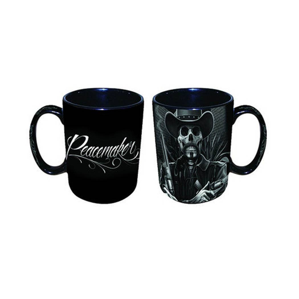 DGA Mug - Peacemaker