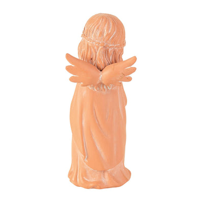 🍗Angel Figurine Trust The Lord Proverbs32