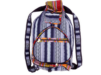 Houdini Gheri Travelin' Folding Backpack