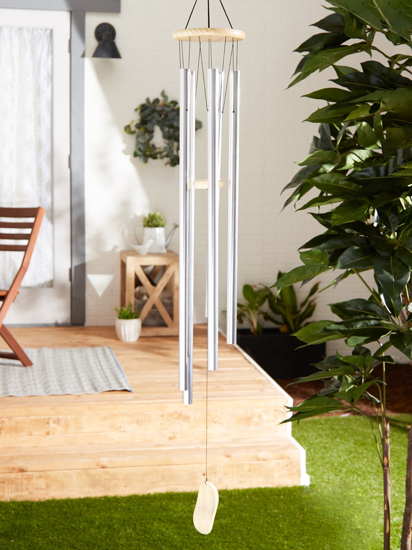 GRAND VISTA WIND CHIMES