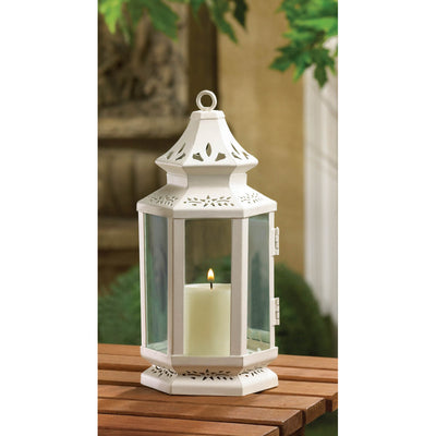 SMALL VICTORIAN LANTERN