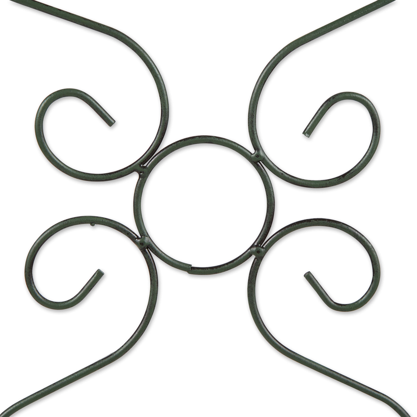 CORNER PLANT STAND