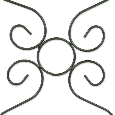 CORNER PLANT STAND