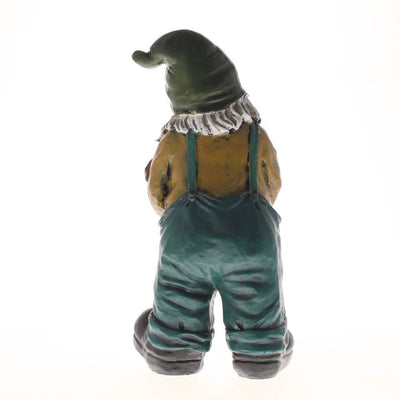 GRANDPA GARDEN GNOME
