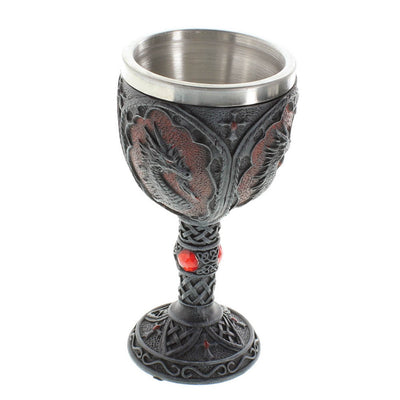 MERMAID GOBLET