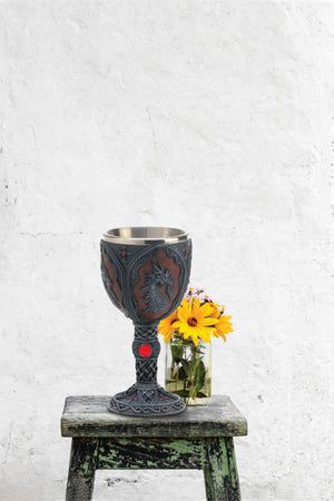 MERMAID GOBLET