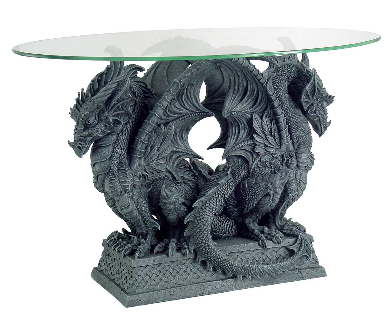 12145 Double Dragon Table