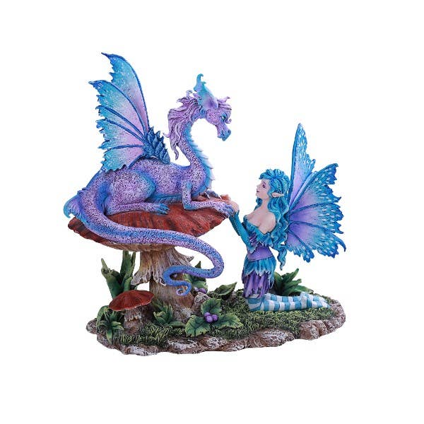 12951 Companion Dragon