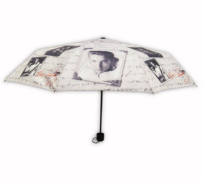 Elvis Umbrella