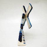 Porcelain Spoon Holder Delft Blue