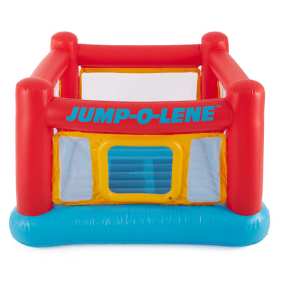 Intex Inflatable Jump-O-Lene Bounce House