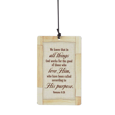 🍗Aluminum Windchime All Things Work Rom. 8:28 35"