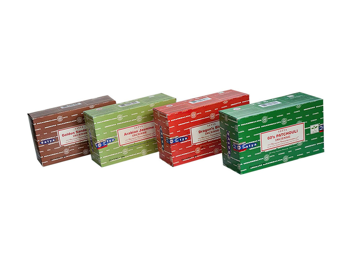 15 Gram White Sage Incense Sticks